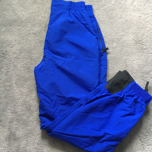 Nordica Pants - EUC Nordica Sportsystem snow/ski pants